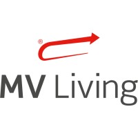 MV Living logo - Similar company to Nucleo_Arreda