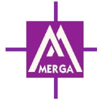 Merga Group LLC logo - Similar company to M Pro Design Studio