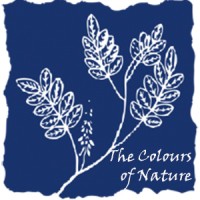 The Colours of Nature logo - Similar company to Zeba World