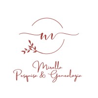 Mirella Genealogia logo - Similar company to Museu Da Imigração