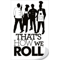 That's How We Roll, LLC logo - Similar company to Pretzelized