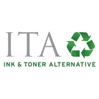 Ink & Toner Alternative logo - Similar company to Precision Printer Services