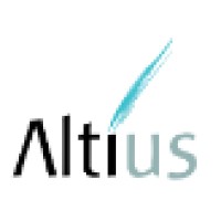 Altius Consulting logo - Similar company to Maraki Workspaces