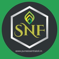Shubham Natural Fragrances & Exports logo - Similar company to Oudcraft
