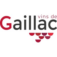 Vins de Gaillac logo - Similar company to Communauté D'Agglomération Gaillac-Graulhet