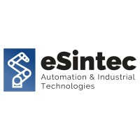 eSintec logo - Similar company to Tecnicas Ide