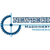 PT. Newtech Machinery Indonesia logo - Similar company to Modern Plasindo Lestari