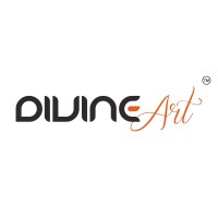 Divine Vitrified Pvt Ltd logo - Similar company to Wintel Surfaces