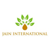 Jain International logo - Similar company to Gamavis Softech Llp