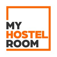 MyHostelRoom logo - Similar company to Odos Realty
