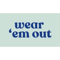 Wear 'em Out logo - Similar company to Gotoknow Llc