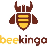 Hidromiel Beekinga logo - Similar company to Spanish Mead Association