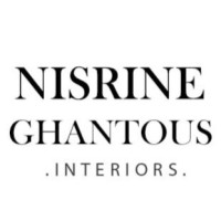 Nisrine Ghantous- Interior Design & 3D Visualization logo - Similar company to Déborah Bompane Interior Design