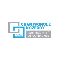 Communauté de communes Champagnole Nozeroy Jura logo - Similar company to Nansen Developpement