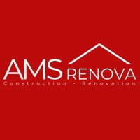 AMS RENOVA logo - Similar company to Belenis