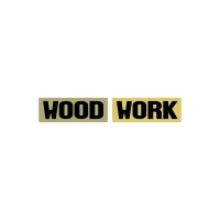 WOODWORK logo - Similar company to Dv Brands Global