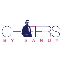 Cheers by Sandy logo - Similar company to Trust Sugar