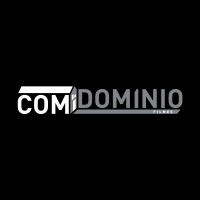 Com Domínio Filmes logo - Similar company to Lox Camera