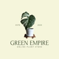 Green Empire logo - Similar company to Green Empire Group By Mr Terpenes