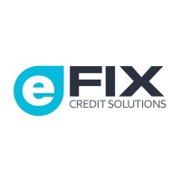 E-FIX CREDIT, INC. logo - Similar company to Scorebuilder, Inc.