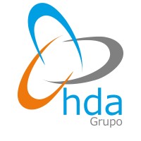 HDA Grupo - Hispánica del Aire - HDA Sur logo - Similar company to Voltiam