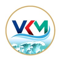 VKM Foods Private Limited logo - Similar company to Unitriveni Overseas