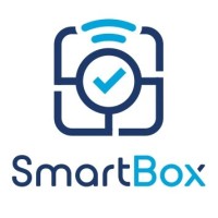 Smart box logo - Similar company to Smart Box Digital