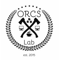 ORCS Lab - Operations Research and Complex Systems Laboratory logo - Similar company to Macro - Mechatronics, Control, And Robotics Research Group At The Federal University Of Minas Gerais