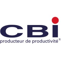 CBI logo - Similar company to Bluesec