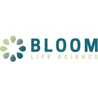 Bloom Life Science logo - Similar company to Querca Too - Medical & Scientific Communications