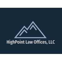 HighPoint Law Offices, LLC logo - Similar company to Visionlink Software & Consulting