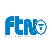 For The Numbers (FTN) logo - Similar company to Walterpicks