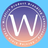 Wildfire Brand Consultancy logo - Similar company to Krowdpop