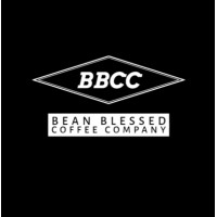 Bean Blessed Coffee Company logo - Similar company to Covenant Coffee Bean