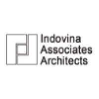 Indovina Associates Architects LLC logo - Similar company to Sthlmnyc