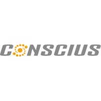 Conscius information technologies logo - Similar company to Italk D.O.O.
