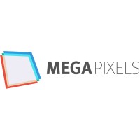 Mega Pixels Ltd logo - Similar company to Helloyes