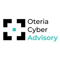 Oteria Cyber Advisory logo - Similar company to 2Emotion