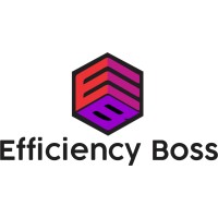 Efficiency Boss LLC logo - Similar company to Ct Seo Pro