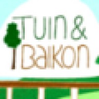 Tuin en Balkon logo - Similar company to Didilabs