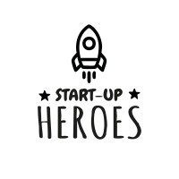 Start-Up Heroes logo - Similar company to Château De Laurentie