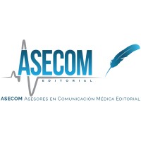 ASECOM Asesores en Comunicación Médica Editorial logo - Similar company to Asecom: Asesores En Comunicación Médica Editorial
