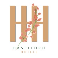 Haselford Hotels & Experiences logo - Similar company to Mavenaide Llc