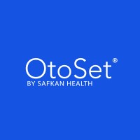 OtoSet® by SafKan Health logo - Similar company to Sentiar