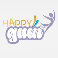 Happygum logo - Similar company to Innovativetechnologies.Ai