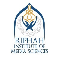 Riphah  institute of Media Sciences logo - Similar company to Santax Solution