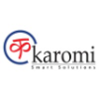 Karomi Technology Private Limited logo - Similar company to Piqotech Software Solutions Pvt. Ltd.