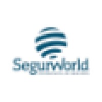 SegurWorld logo - Similar company to Coverfincas