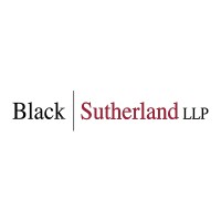 Black Sutherland LLP logo - Similar company to Chand & Co.