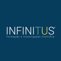 Infinitus Academia logo - Similar company to Ticnes Lda